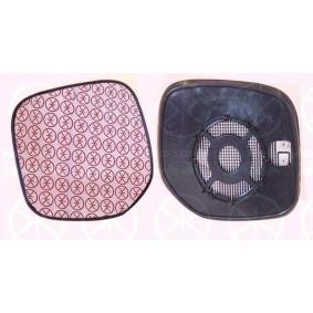Spiegelglas, Außenspiegel 05501066 von KLOKKERHOLM günstig für 15,40 € online kaufen