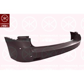Heckklappendämpfer 05507100 von KLOKKERHOLM günstig für 15,65 € online kaufen