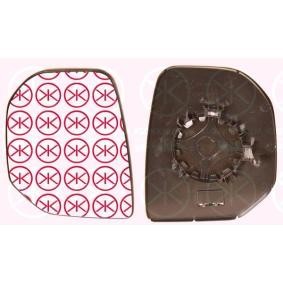 Spiegelglas, Außenspiegel 05521063 von KLOKKERHOLM günstig für 31,89 € online kaufen