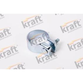 Acquista Fascetta scarico da KRAFT 0558578 a buon mercato per soli 2,54 €
