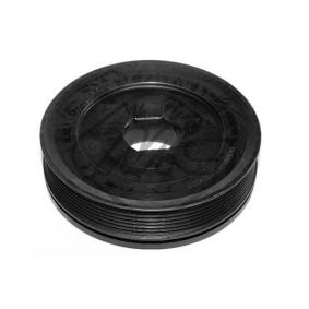 Osta Hihnapyörä, kampiakseli Metalcaucho:llä 05651 edullisesti hintaan 154,68 €