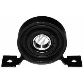 Compre Suporte do cardan da Metalcaucho 05663 a um preço baixo por 43,38 €