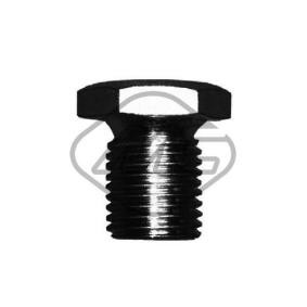 Compre Parafuso de fecho, cárter do óleo da Metalcaucho 05673 a um preço baixo por 2,80 €