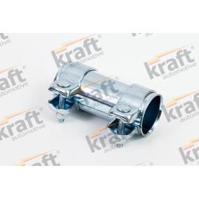 Acquista Connettore tubi, Imp. gas scarico da KRAFT 0572000 a buon mercato per soli 7,29 €