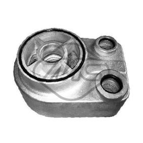 Acquista Radiatore olio motore da Metalcaucho 05749 a buon mercato per soli 179,98 €