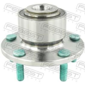Achetez des Moyeu de roue FEBEST 0582-3MF à prix pour 43,12 €