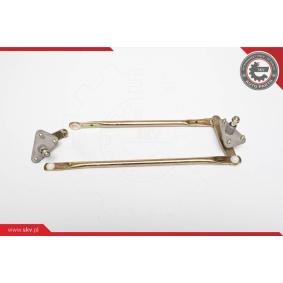 Achetez des Tringlerie d'essuie-glace ESEN SKV 05SKV017 à prix pour 21,28 €