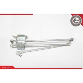 Compre Tirante de limpa-vidros de ESEN SKV online para JUMPER Camião de plataforma/chassis (244) a preços moderados