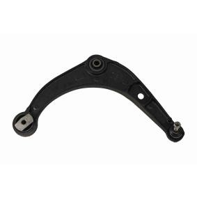 Compre Brazo de suspensión de VAICO online para Safrane II (A3, L7) a precios moderados