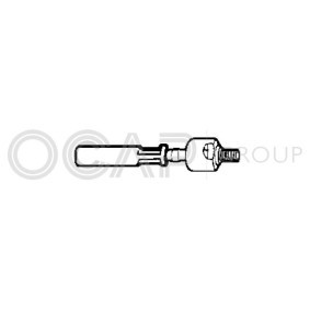 Acquista Snodo assiale da OCAP 0600800 a buon mercato per soli 48,96 €
