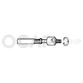Axialgelenk, Spurstange 0600961 von OCAP günstig für 13,96 € online kaufen