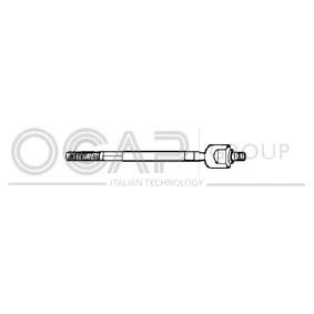 Axialgelenk, Spurstange 0603642 von OCAP günstig für 14,36 € online kaufen