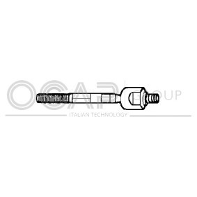 Axialgelenk, Spurstange 0603659 von OCAP günstig für 13,84 € online kaufen