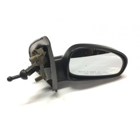 Außenspiegel 0604M04 von ABAKUS günstig für 36,51 € online kaufen