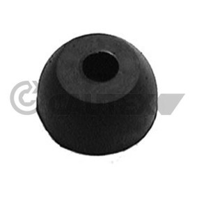 Compre Suporte de escape de CAUTEX online para PATROL Hardtop (K160) a preços moderados
