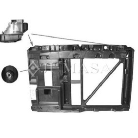 Acquista Pannellatura anteriore da JUMASA 06071060 a buon mercato per soli 238,83 €