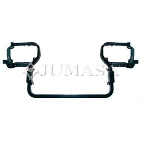 Compre Painel de radiador de JUMASA online para GRAND CHEROKEE III (WH, WK) a preços moderados