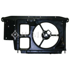 Compre Painel de radiador de JUMASA online para 206 três volumes a preços moderados
