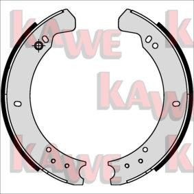 Compre Maxilas de travão de KAWE online para 88/109 MK III Veículo todo terreno aberto a preços moderados
