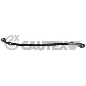 Bremsschlauch 061024 von CAUTEX günstig für 87,57 € online kaufen