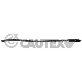 Bremsschlauch für NISSAN von CAUTEX