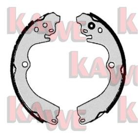 Bremsbackensatz 06230 von KAWE günstig für 35,82 € online kaufen