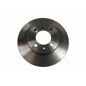 Compre Disco de travão da VAICO V49-40002 a um preço baixo por 21,08 €