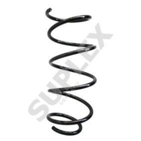 Fahrwerksfeder 06263 von SUPLEX günstig für 87,99 € online kaufen