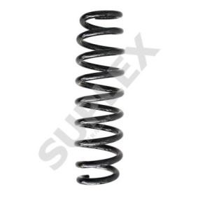 Fahrwerksfeder 06270 von SUPLEX günstig für 79,84 € online kaufen
