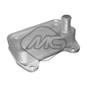 Compre Radiador de óleo, óleo do motor da Metalcaucho 06350 a um preço baixo por 66,92 €