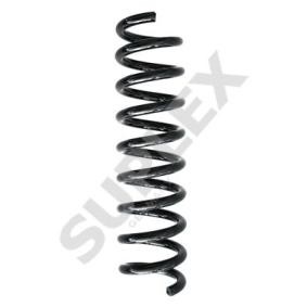 Fahrwerksfeder 06385 von SUPLEX günstig für 79,29 € online kaufen