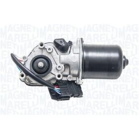 Scheibenwischermotor für NISSAN von MAGNETI MARELLI