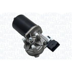 Scheibenwischermotor 064300418010 von MAGNETI MARELLI günstig für 80,52 € online kaufen