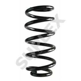 Achetez des Ressort de suspension SUPLEX 06496 à prix pour 73,87 €