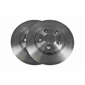 Compre Disco de travão da VAICO V54-80001 a um preço baixo por 39,65 €