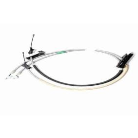 Handbremsseil V25-30006 von VAICO günstig für 39,93 € online kaufen