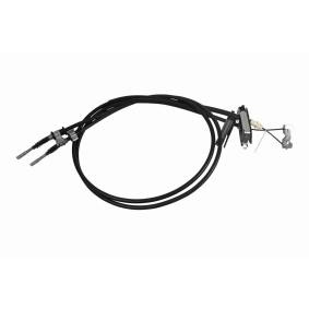 Handbremsseil V25-30007 von VAICO günstig für 38,09 € online kaufen