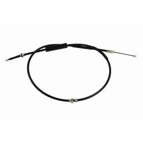 Handbremsseil für FORD von VAICO