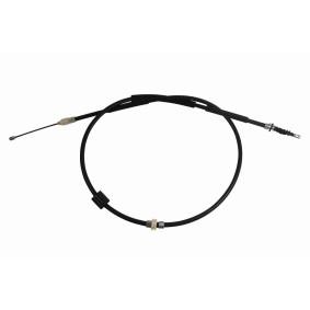 Handbremsseil V25-30013 von VAICO günstig für 17,97 € online kaufen