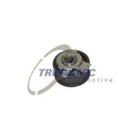 Spannrolle, Zahnriemen für VW von TRUCKTEC AUTOMOTIVE