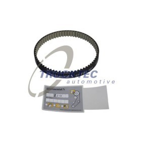 Zahnriemen 07.12.131 von TRUCKTEC AUTOMOTIVE günstig für 26,75 € online kaufen