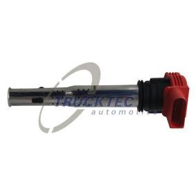 Comprar Bobina de encendido de TRUCKTEC AUTOMOTIVE 07.17.072 a bajo precio de 64,69 €