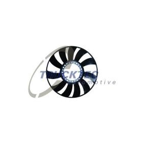 Køb Ventilatorhjul, motorkøling af TRUCKTEC AUTOMOTIVE 07.19.271 til den lave pris 127,35 DKK