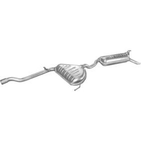 Reparaturrohr, Katalysator 07.21 von POLMO günstig für 117,78 € online kaufen
