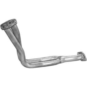 Compre Tubo de escape da POLMO 07.233 a um preço baixo por 45,82 €