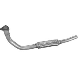 Compre Tubo de escape da POLMO 07.284 a um preço baixo por 44,80 €
