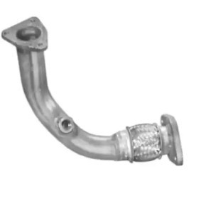 Compre Tubo de escape da POLMO 07.286 a um preço baixo por 73,49 €