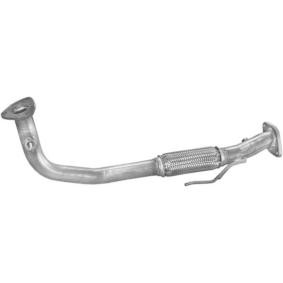 Compre Tubo de escape da POLMO 07.289 a um preço baixo por 70,97 €