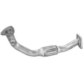 Compre Tubo de escape da POLMO 07.291 a um preço baixo por 65,14 €