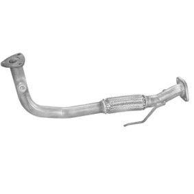 Compre Tubo de escape da POLMO 07.298 a um preço baixo por 65,14 €